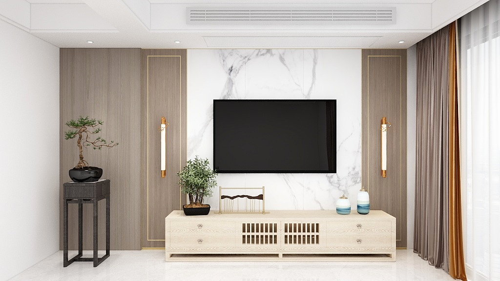 158*MTMj-背景-装修设计方案