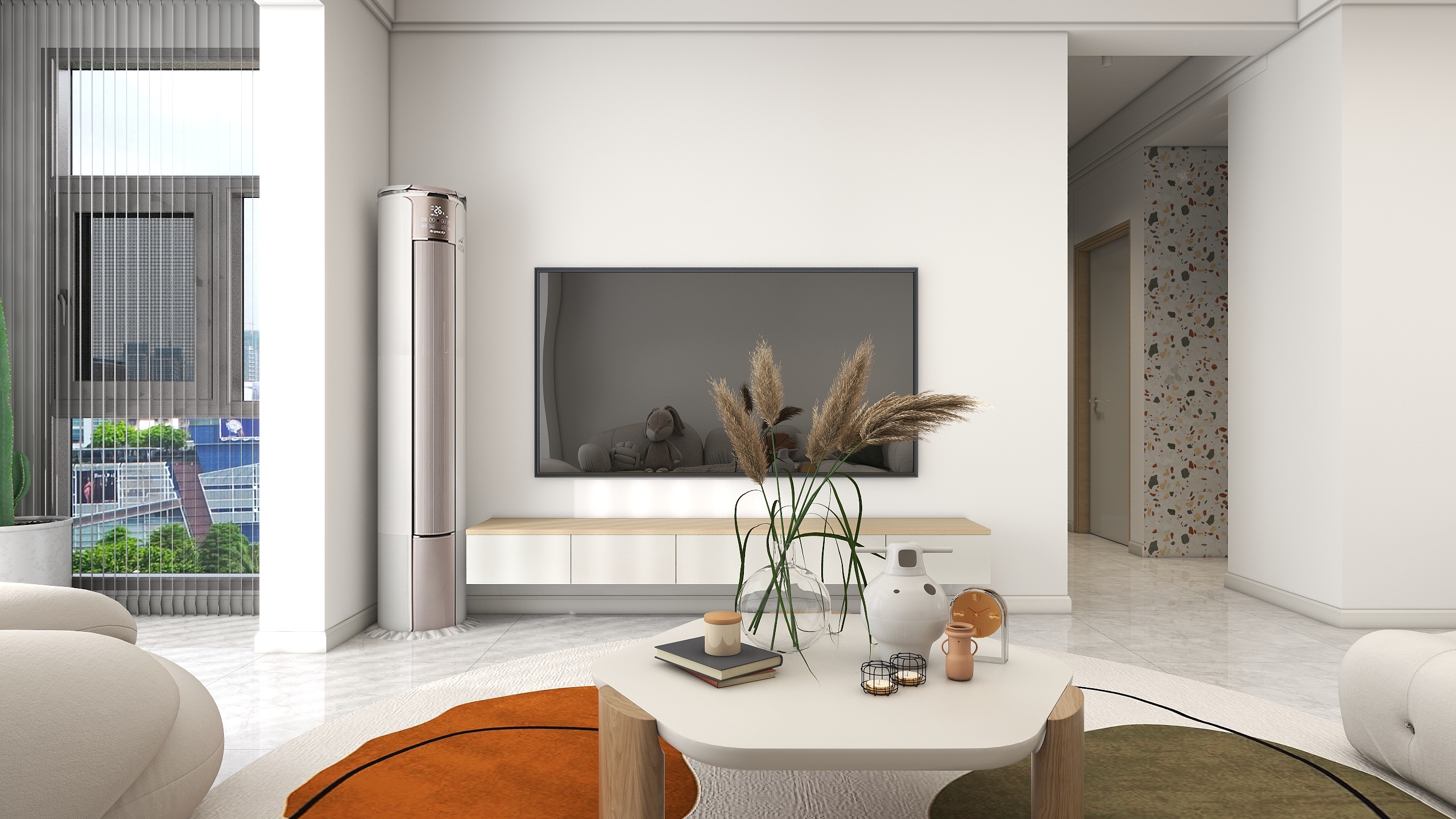 玖叁设计-豪门一品2-2-601酷家乐-装修设计方案