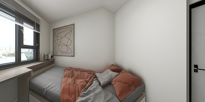 未命名方案-装修设计方案