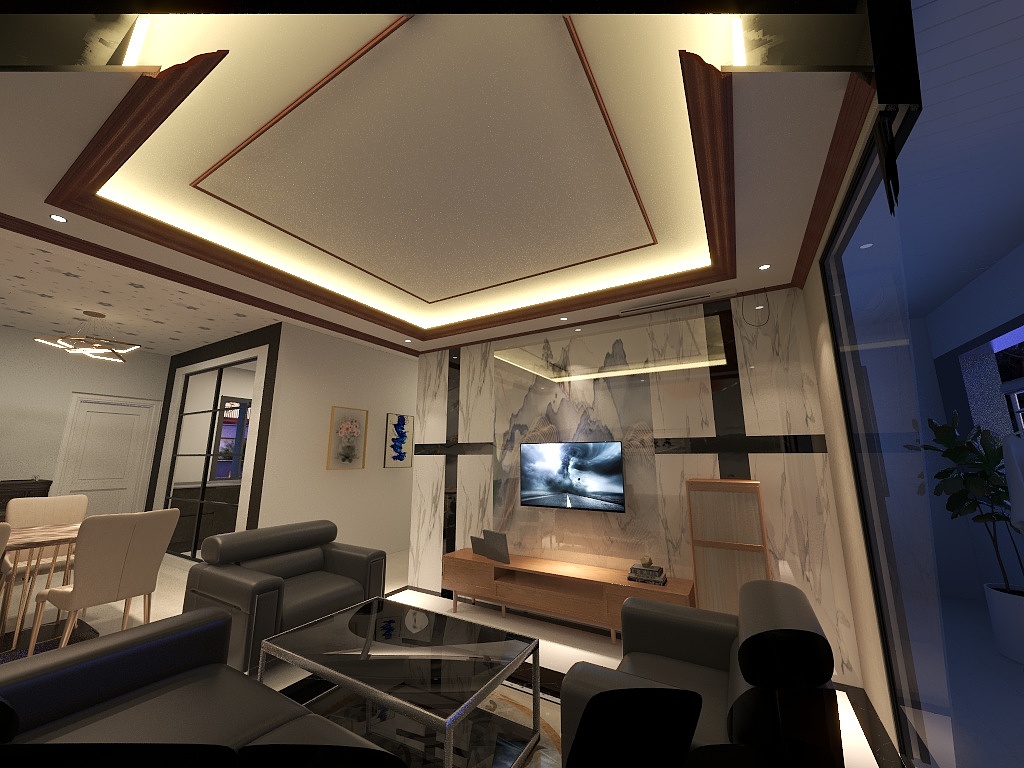 185****8559tdAJ-未命名方案-装修设计方案