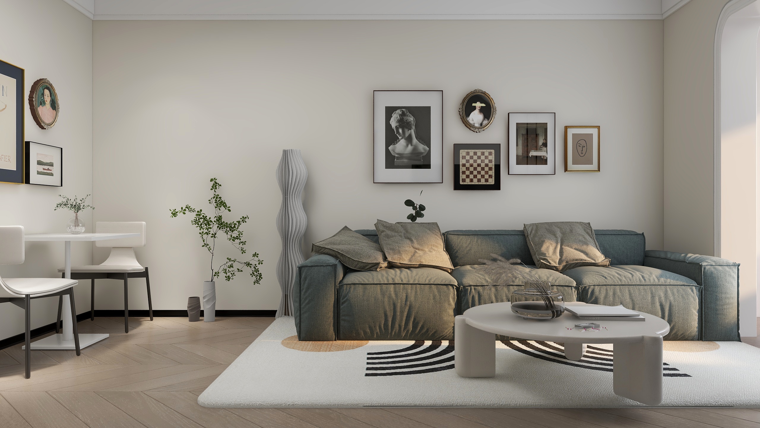 DL51bSvL-高科绿水东城4期-装修设计方案