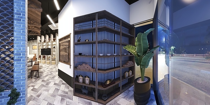 顺顺13386999480-旧~日-装修设计方案