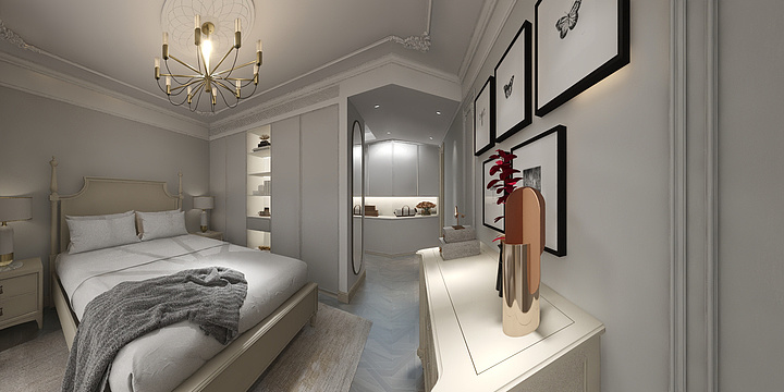 里好设计总监-山水颐墅01栋02单元201 -副本-装修设计方案