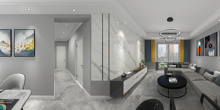 131****1586CIXM-江山府12幢12-3-装修设计方案