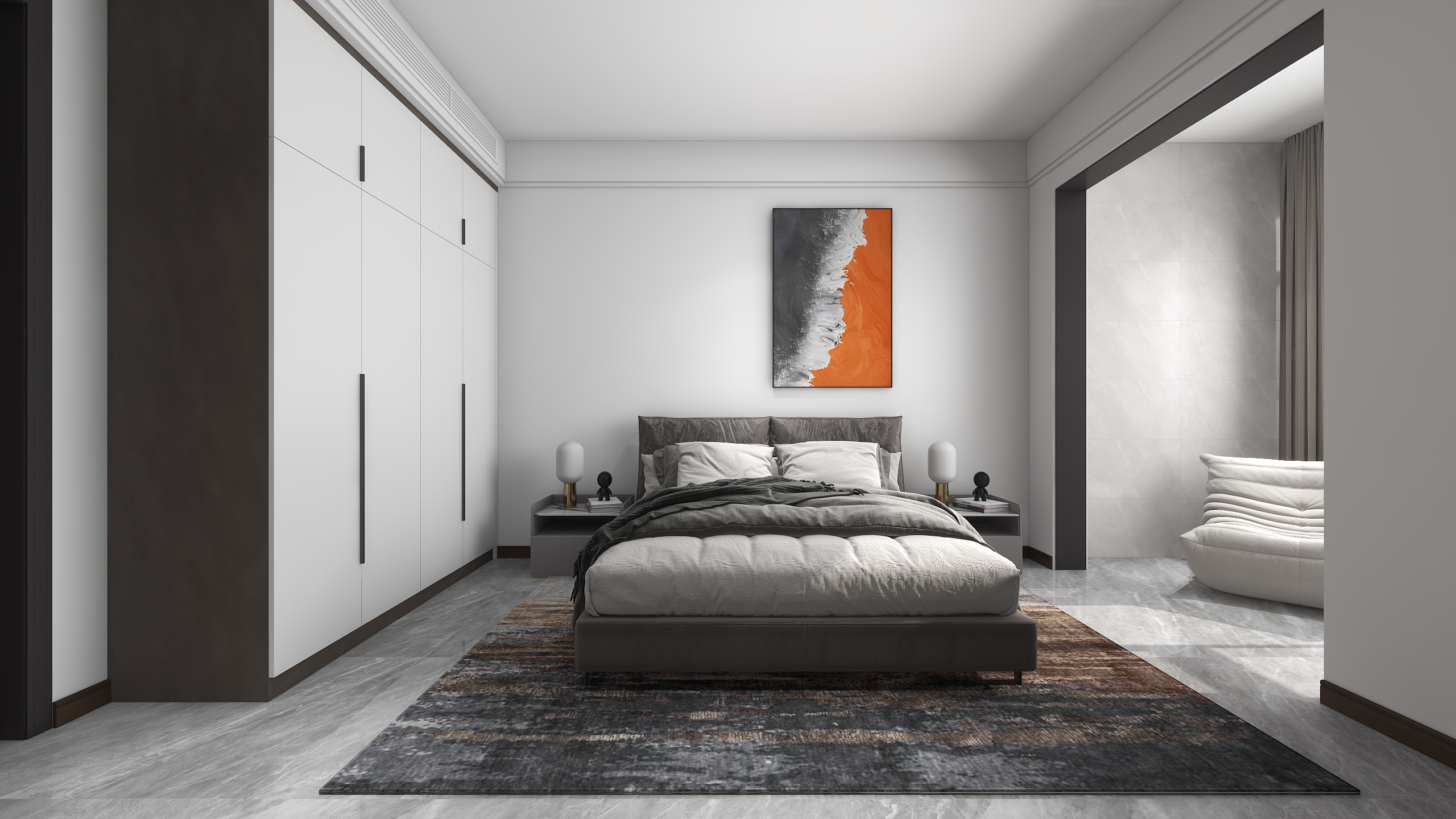 设计师王文瑞-诺德名府北区10102-终稿改稿-装修设计方案