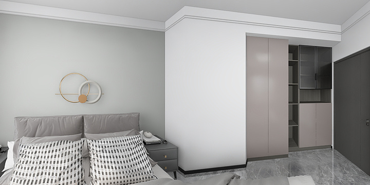 一营-良品柏宏爱琴湾-二期-装修设计方案