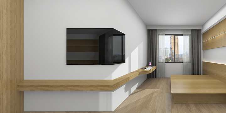 千杯风月醉-仑上民宿-装修设计方案