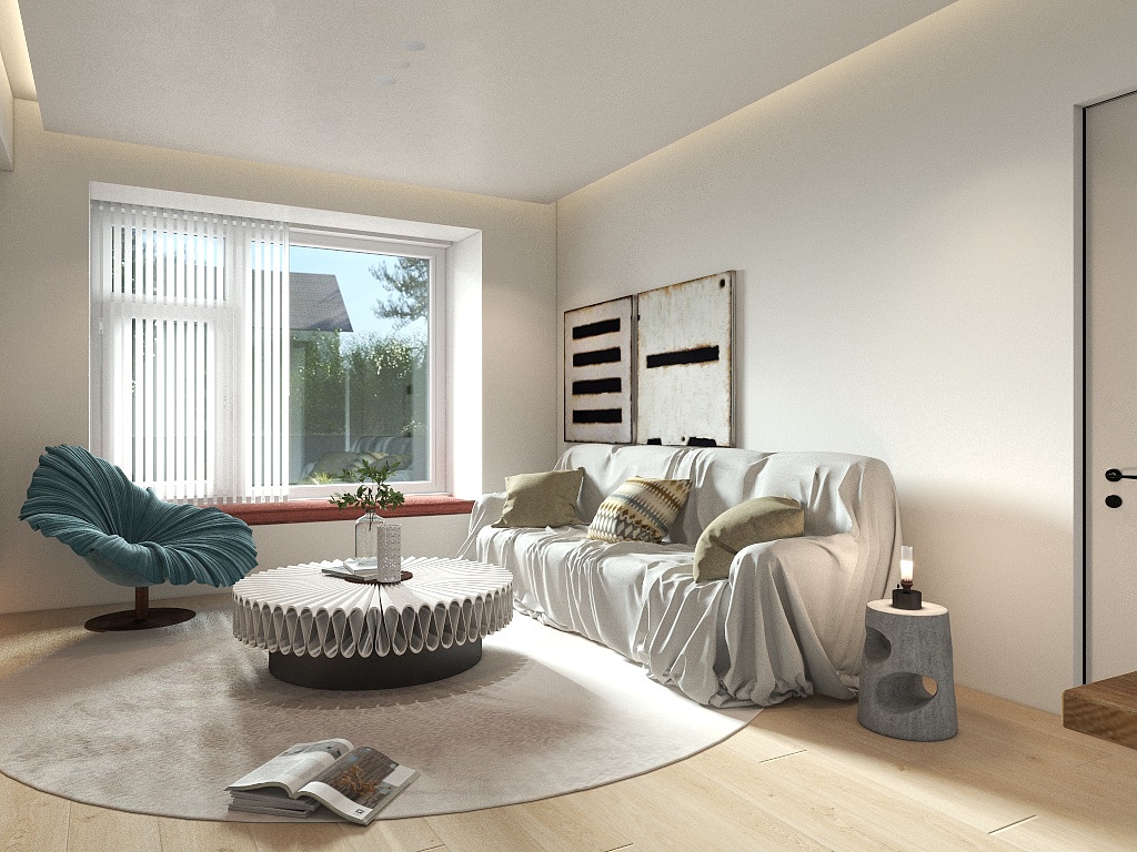 方几几DtWs-熙红印135-副本-装修设计方案