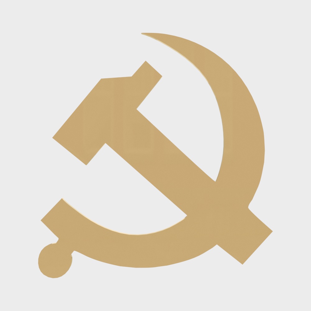 党徽