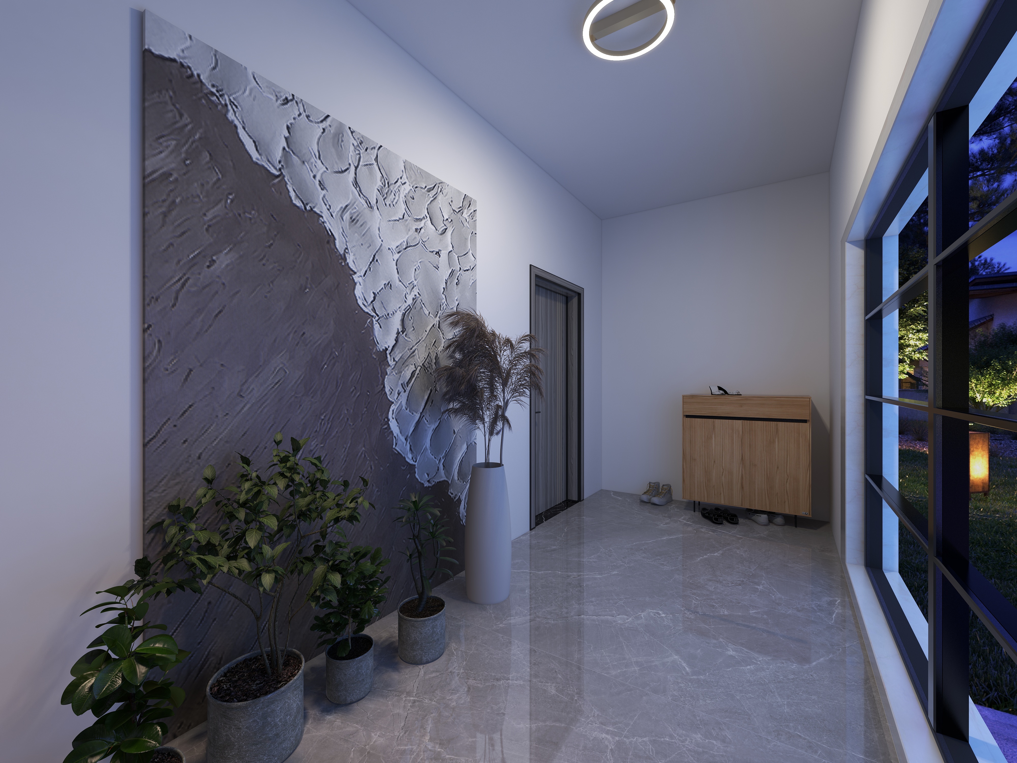 用户49222SliP-栖云舍装修效果图