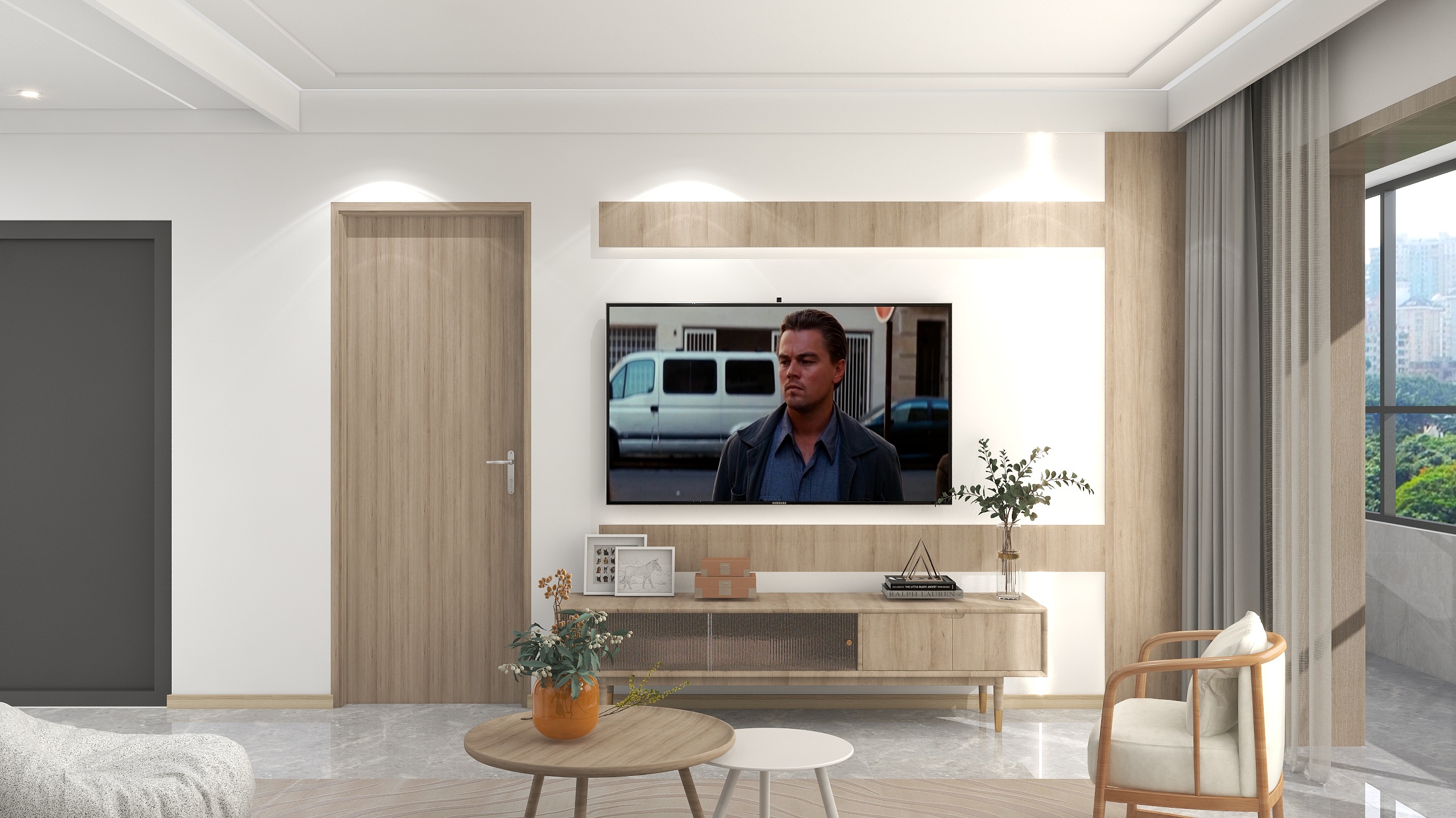 室内设计DG-君悦府设计方案-副本-装修设计方案