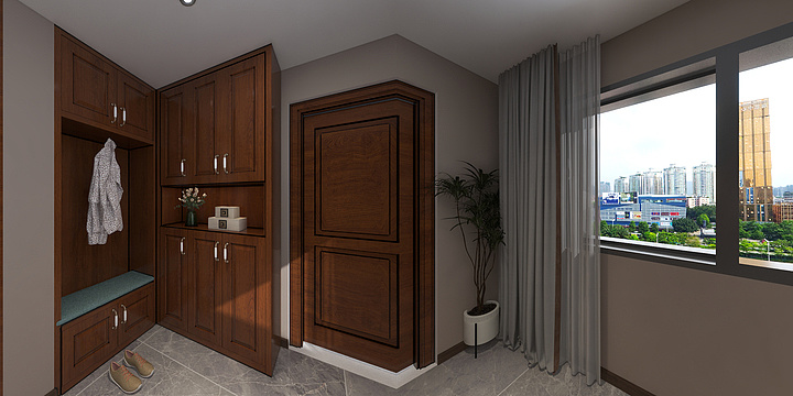 133****579lfOQ-2022.10.16大汉龙城1期18栋1502张府-装修设计方案