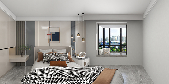 设计mizDct-上元名城3期1-2-601-装修设计方案