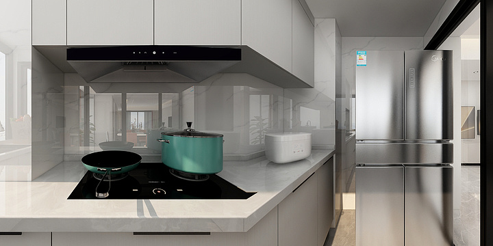 111mUjj-硕博园1-302.dwg-装修设计方案