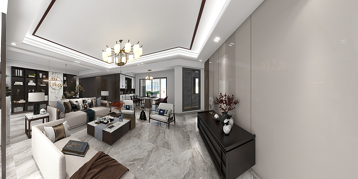 XTJH罗秋玲-莲城首府王美女-副本-装修设计方案