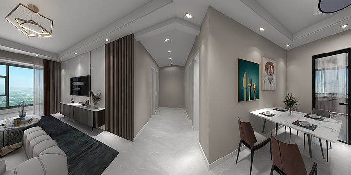 二哥-01-01-装修设计方案