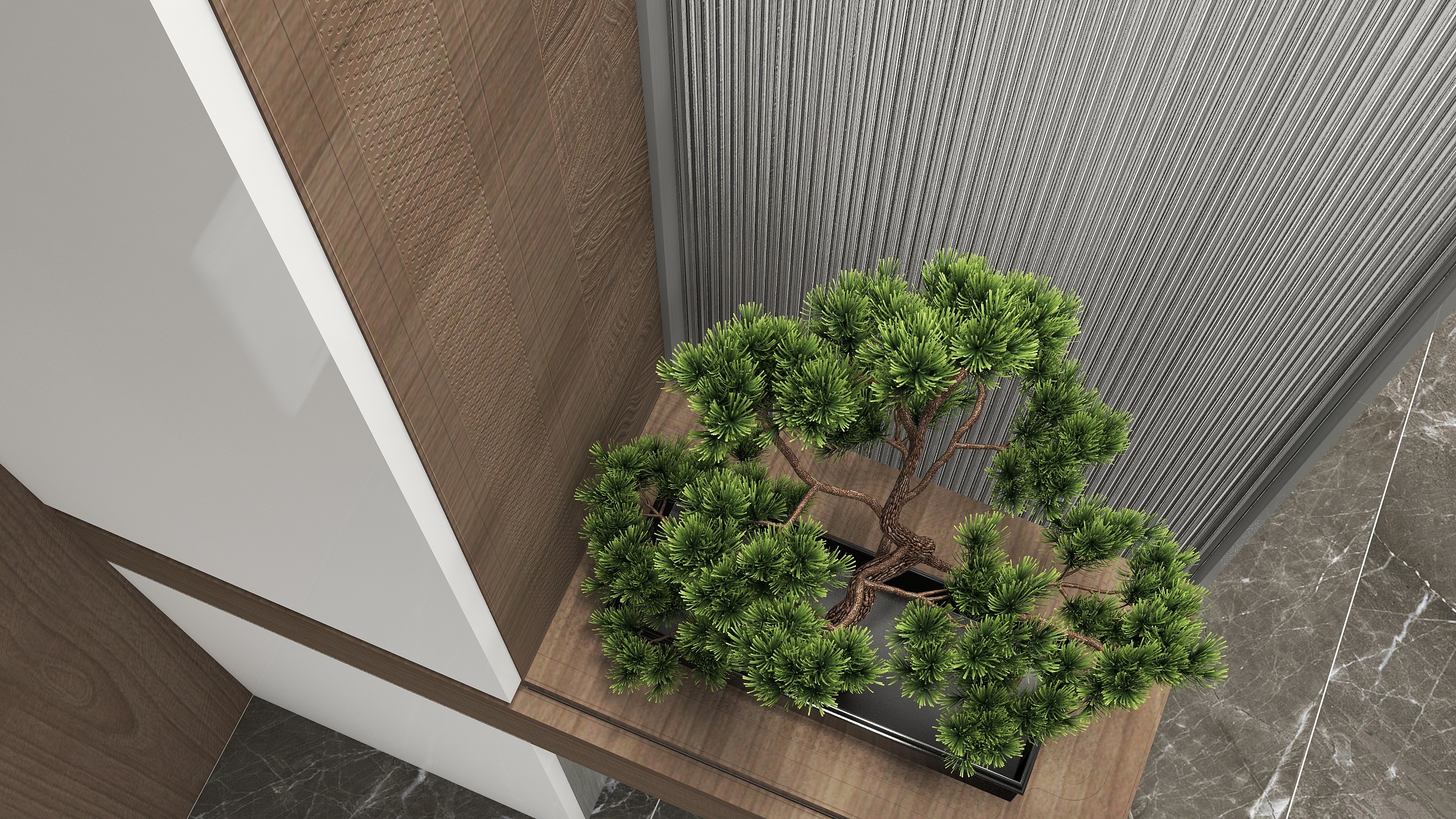 A东森定制家居-美学工作室-装修设计方案