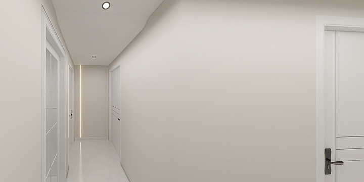 李昌红13581340207-金樽府26-1-1803-装修设计方案