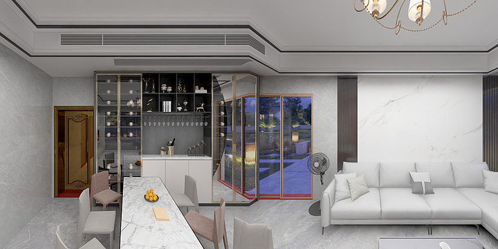 ANicky-未命名方案-装修设计方案