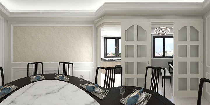 张华msHR-未命名方案-装修设计方案