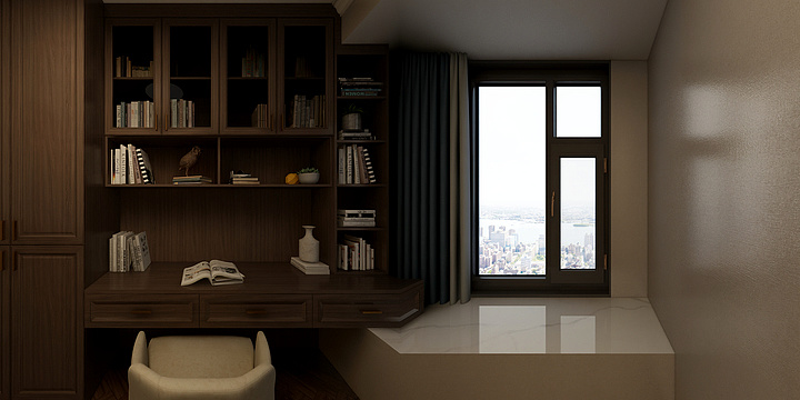 丰县好莱客Y-碧桂园21-2-1502-副本-装修设计方案