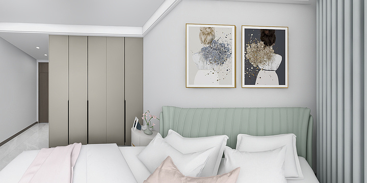 设计狮0375-三小对面-装修设计方案