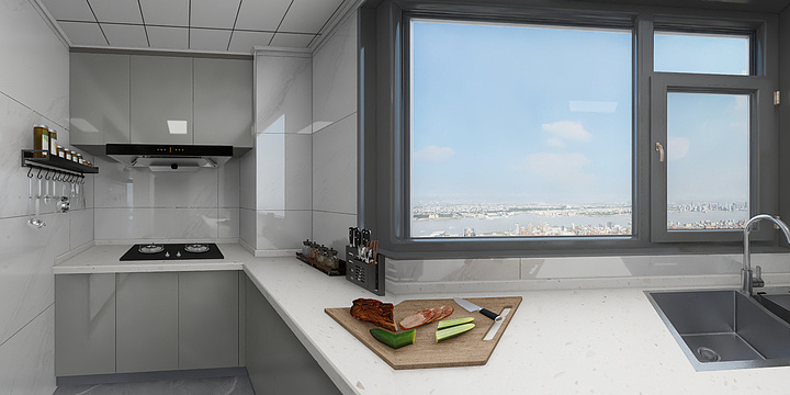 设计师尚工-中央明珠2-15-2-副本-装修设计方案