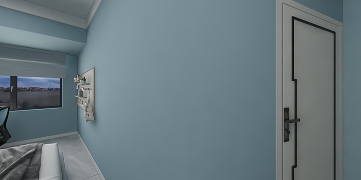 黄勇-云山长麓-陈老师-装修设计方案