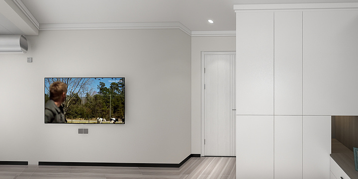 北辰10136-星光装饰10.24-装修设计方案