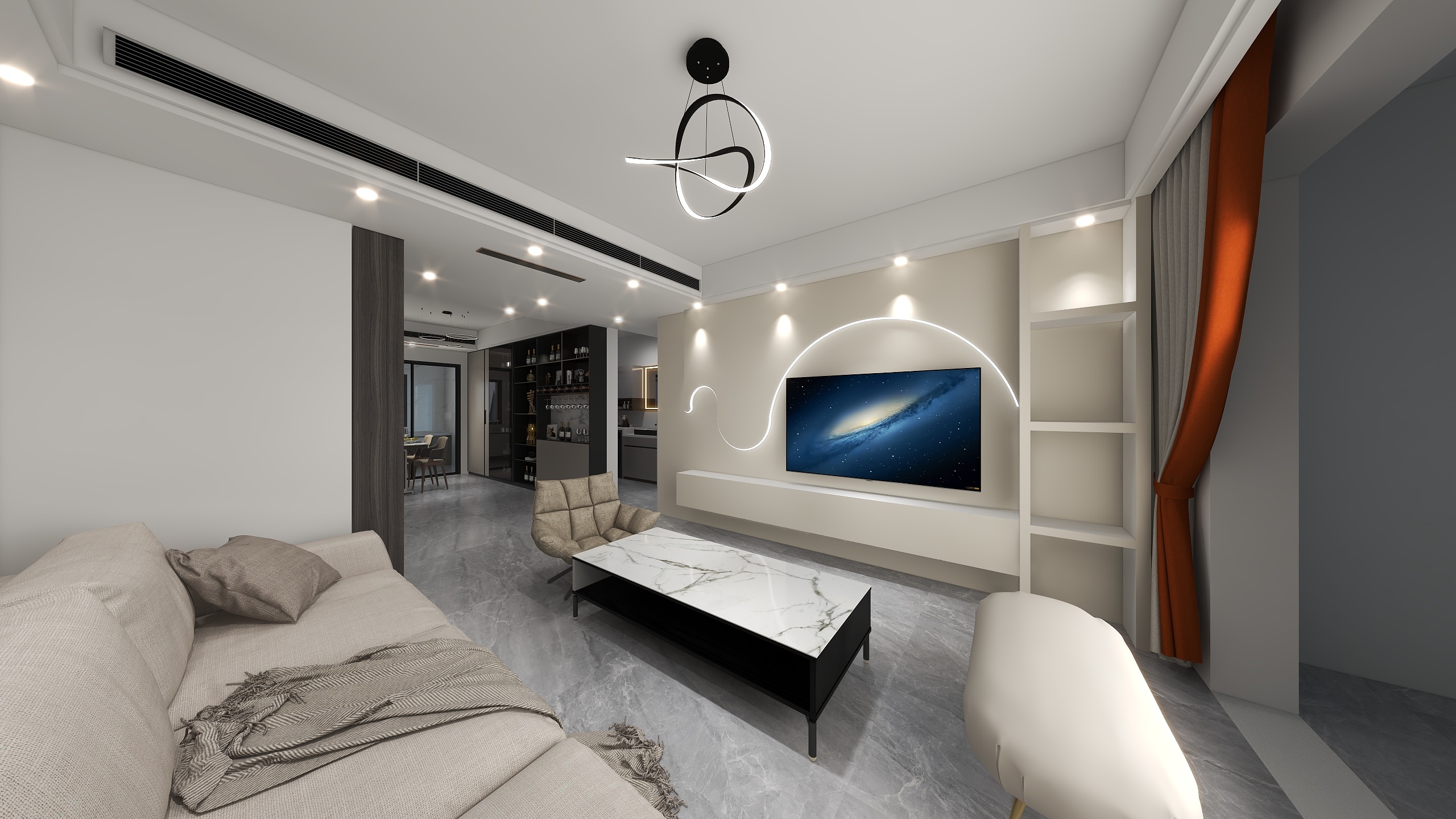 187****9409-熙和园-装修设计方案