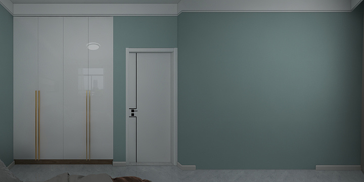 水韵设计装饰工作室-甘州院子-装修设计方案