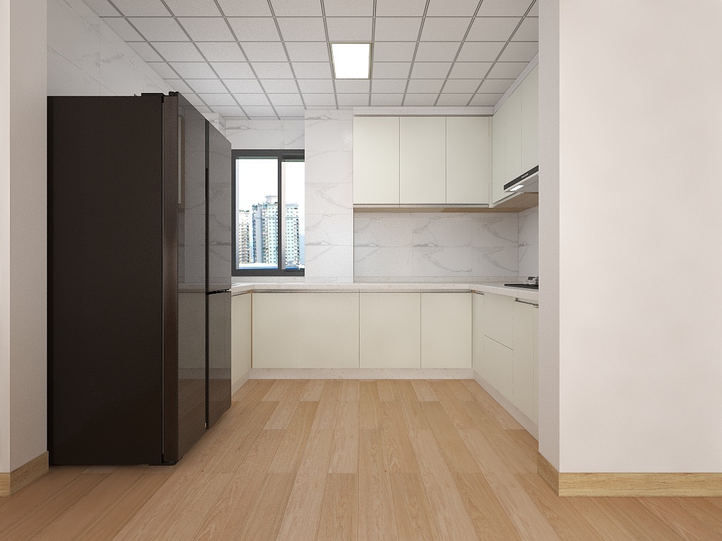 小建宁-1-装修设计方案