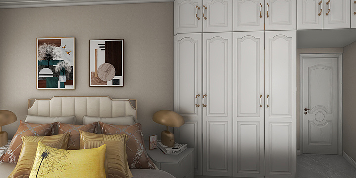 李.S.Y-卧龙天著-副本-装修设计方案