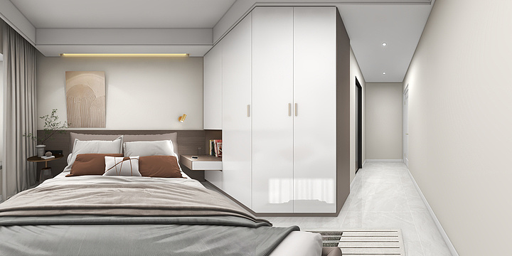 薅呀薅呀薅羊毛-兰考凤凰城-装修设计方案