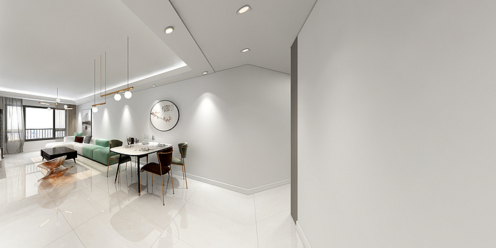 十三月...-龙翔丽水-装修设计方案