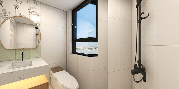 151****2674eIXL-天瑞缤纷17楼-副本-装修设计方案