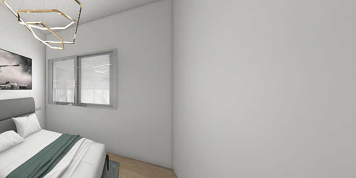 优居李经理全南宁卖房买房找我-学府天地8-2108-装修设计方案