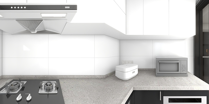 王健羽cule-华鼎雍王府2-装修设计方案