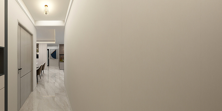 纯设计室内工作室-紫御澜庭北区-10#1-1301-装修设计方案