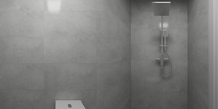 星期八X-阳光北里效果图-装修设计方案