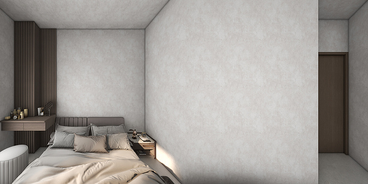 一全屋定制一-广州白云区公安106-304号房-装修设计方案