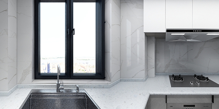 唐筱博-映云庭2#603李-装修设计方案