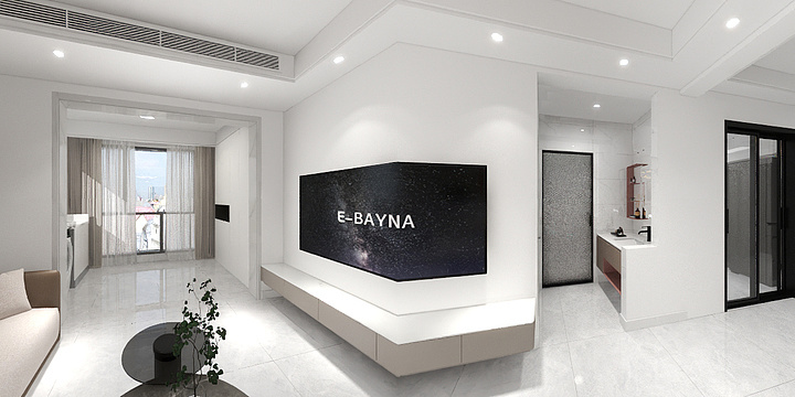 设计师孙世宇-金緹水郡6栋2303李总-副本-装修设计方案