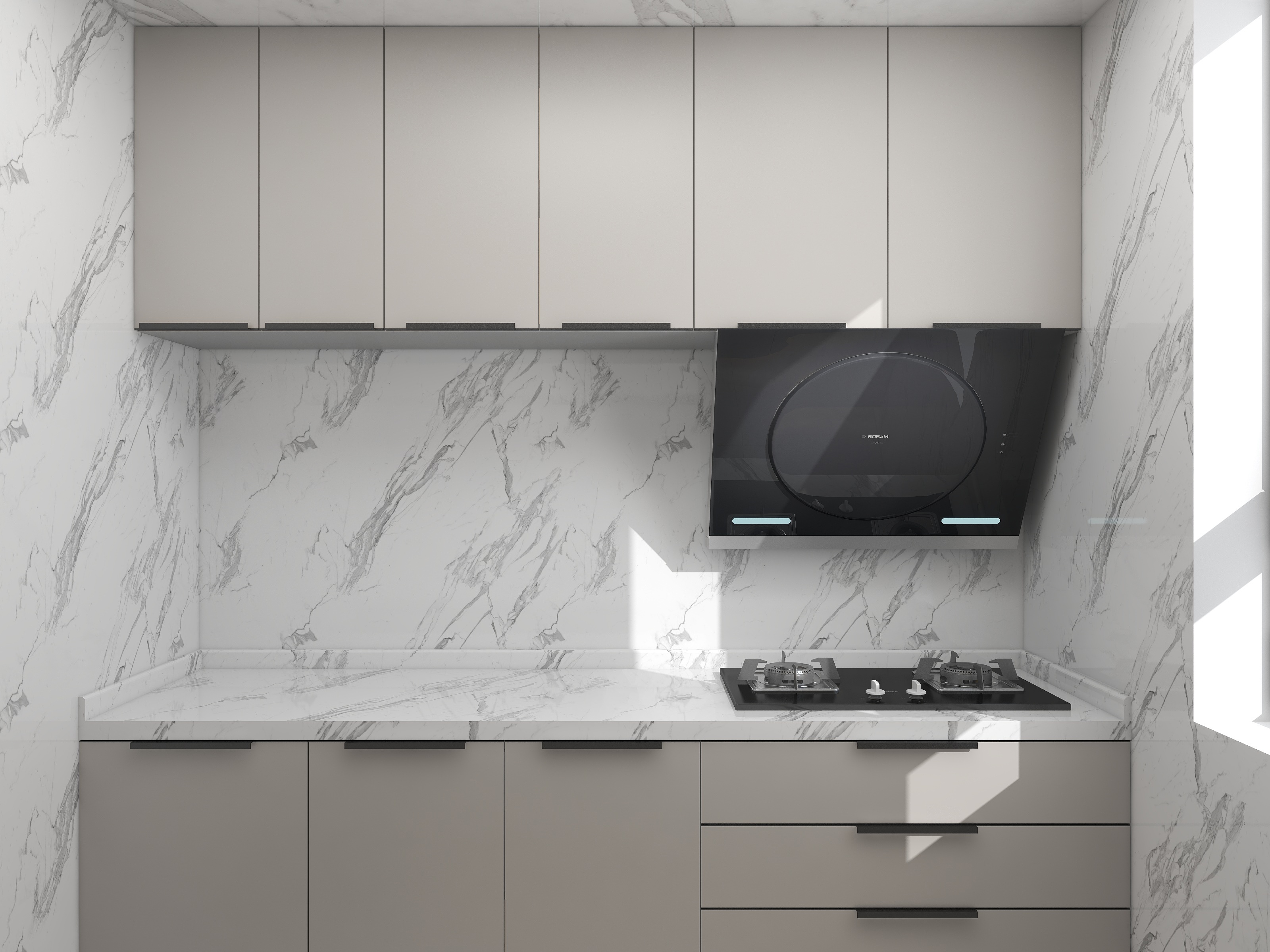 空间设计18-未命名方案-装修设计方案