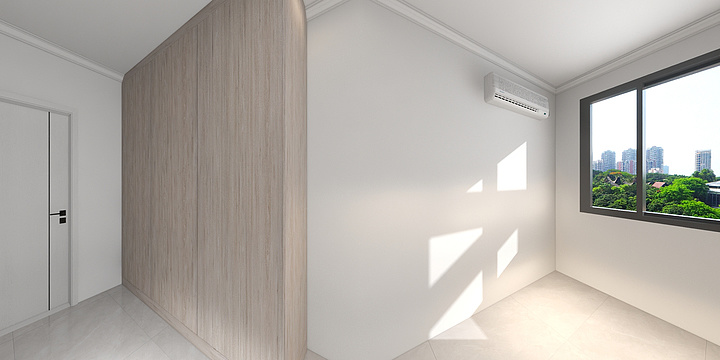 张晓涛LA-张雨桐-装修设计方案