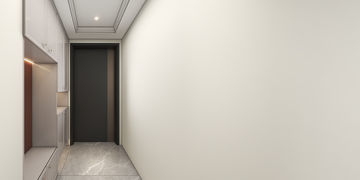 爱之家装饰.-阳光绿城.-欧式-装修设计方案