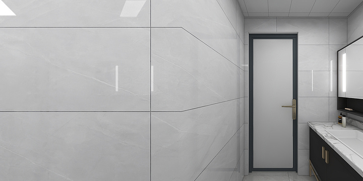 接家装工装设计-金辉优步花园2#1-1701-装修设计方案