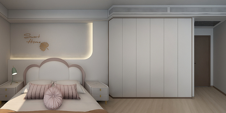 陈海东设计-王场还建房1-1101KJL-装修设计方案