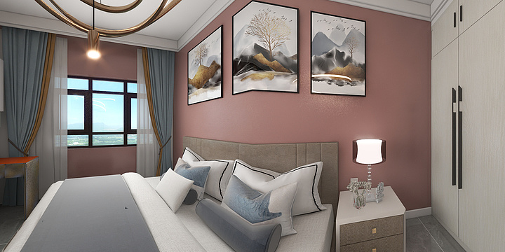 ______Alone-layha-装修设计方案