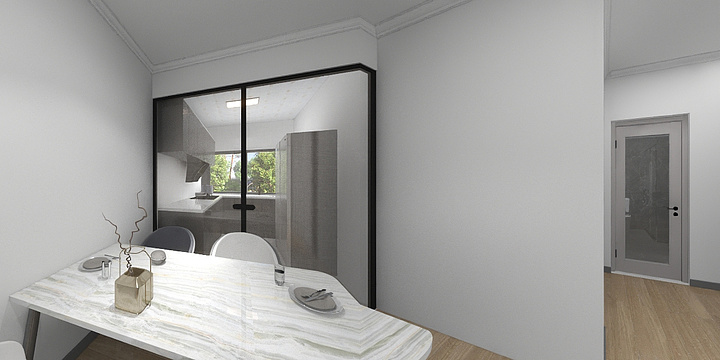 Boy15178584787-奇瑞bobo城-装修设计方案